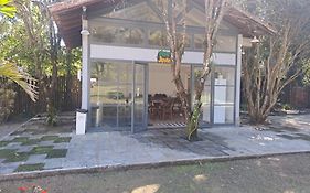Casa Riacho Verde